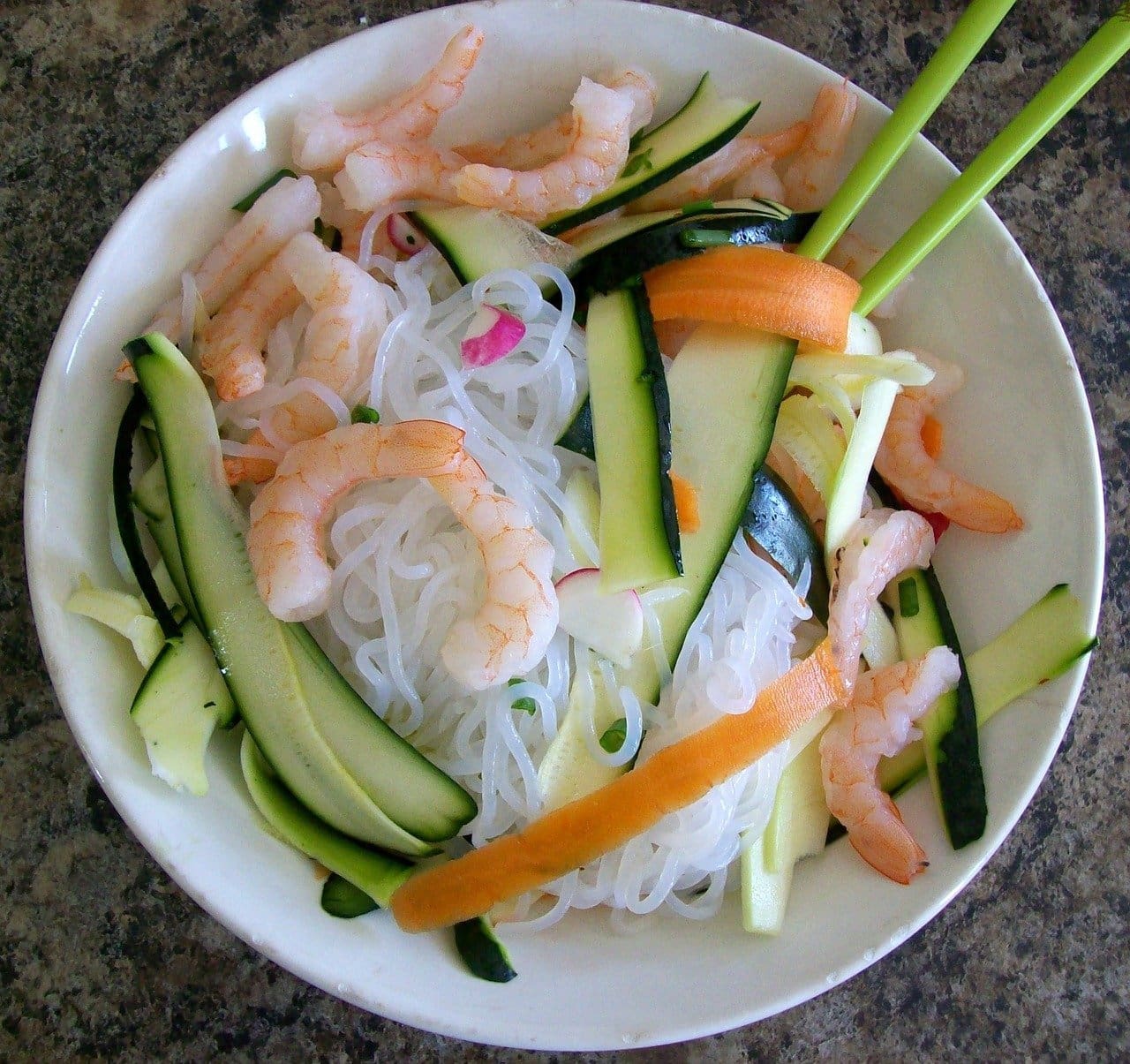 Ponzu Noodle Shirataki Recipe - TheRecipe.Website