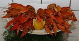 Simply Perfect Crayfish Recipe - TheRecipe.Website