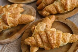 Homemade Butter Croissants Recipe - TheRecipe.Website