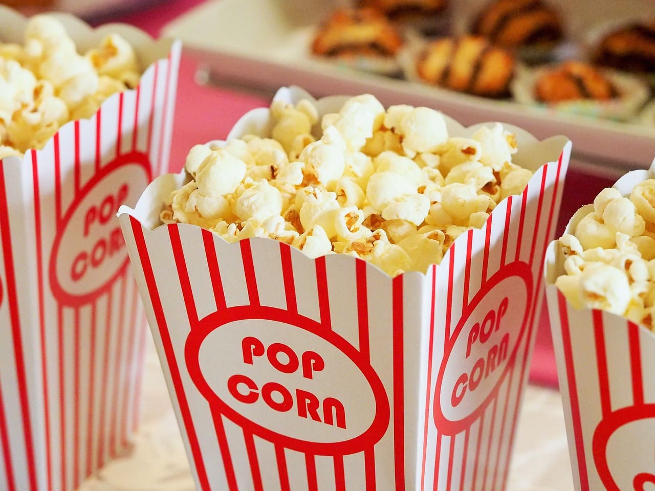 Popping Popcorn Recipe - TheRecipe.Website