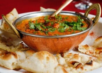 Easy Chicken Tikka Masala Recipe - TheRecipe.Website