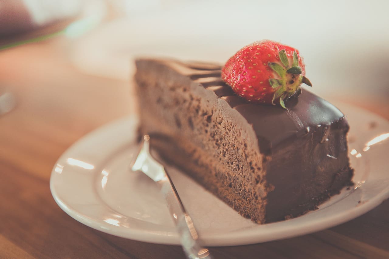 Indulgent Chocolate Cake Recipe - TheRecipe.Website