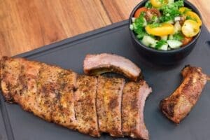 Dry Rub Ribs Recipe - TheRecipe.Website