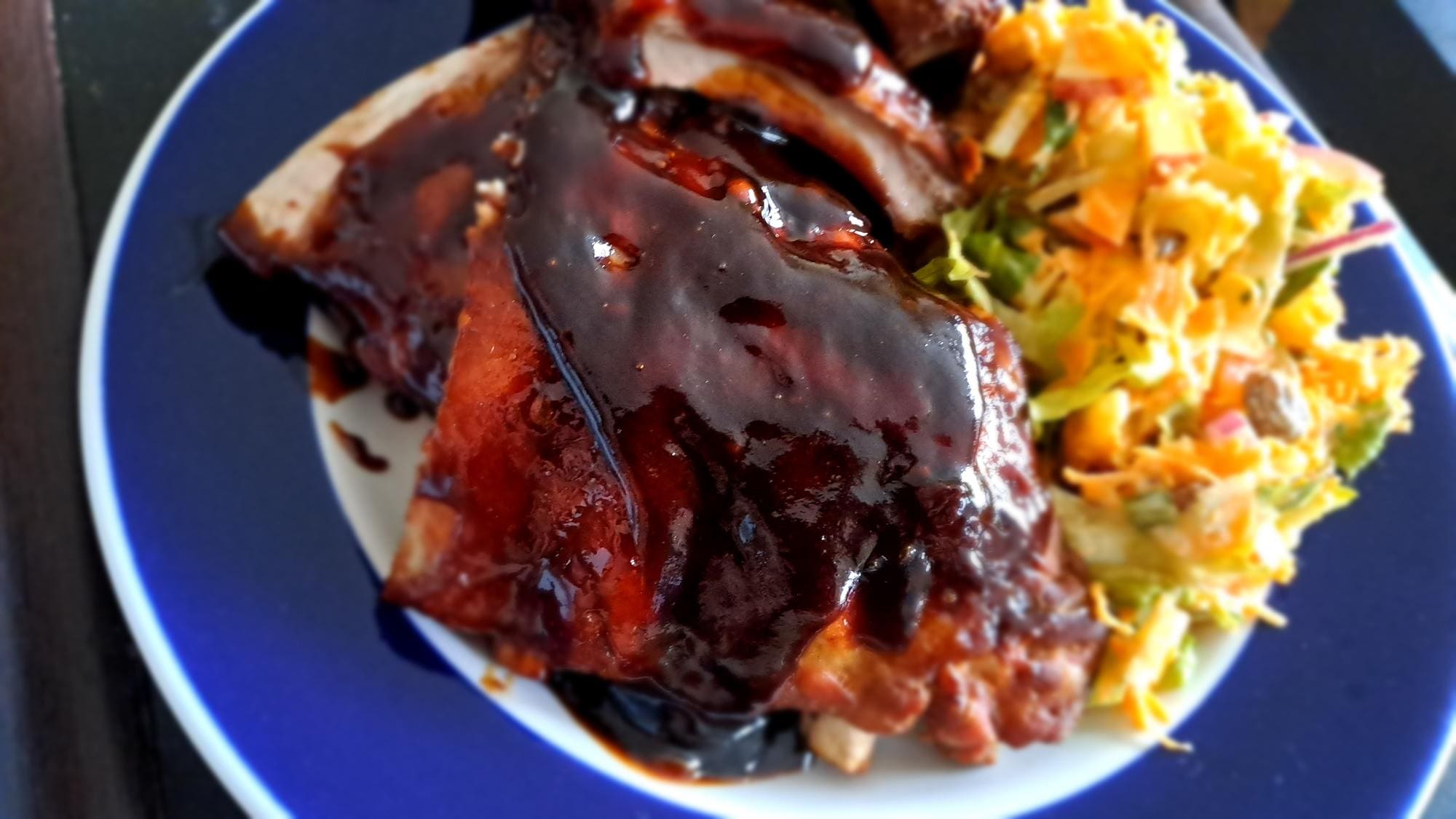 Oven Baked BBQ Spare Ribs Recipe - TheRecipe.Website