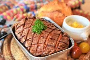 Gorgeous Meatloaf Recipe - TheRecipe.Website