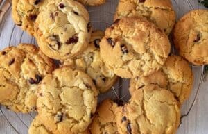 Homemade Chocolate Chip Cookies Recipe - TheRecipe.Website