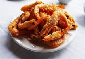 Vietnamese Fried Shrimp Recipe - TheRecipe.Website