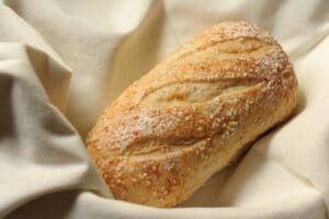 Sesame Petit Pain Recipe - TheRecipe.Website