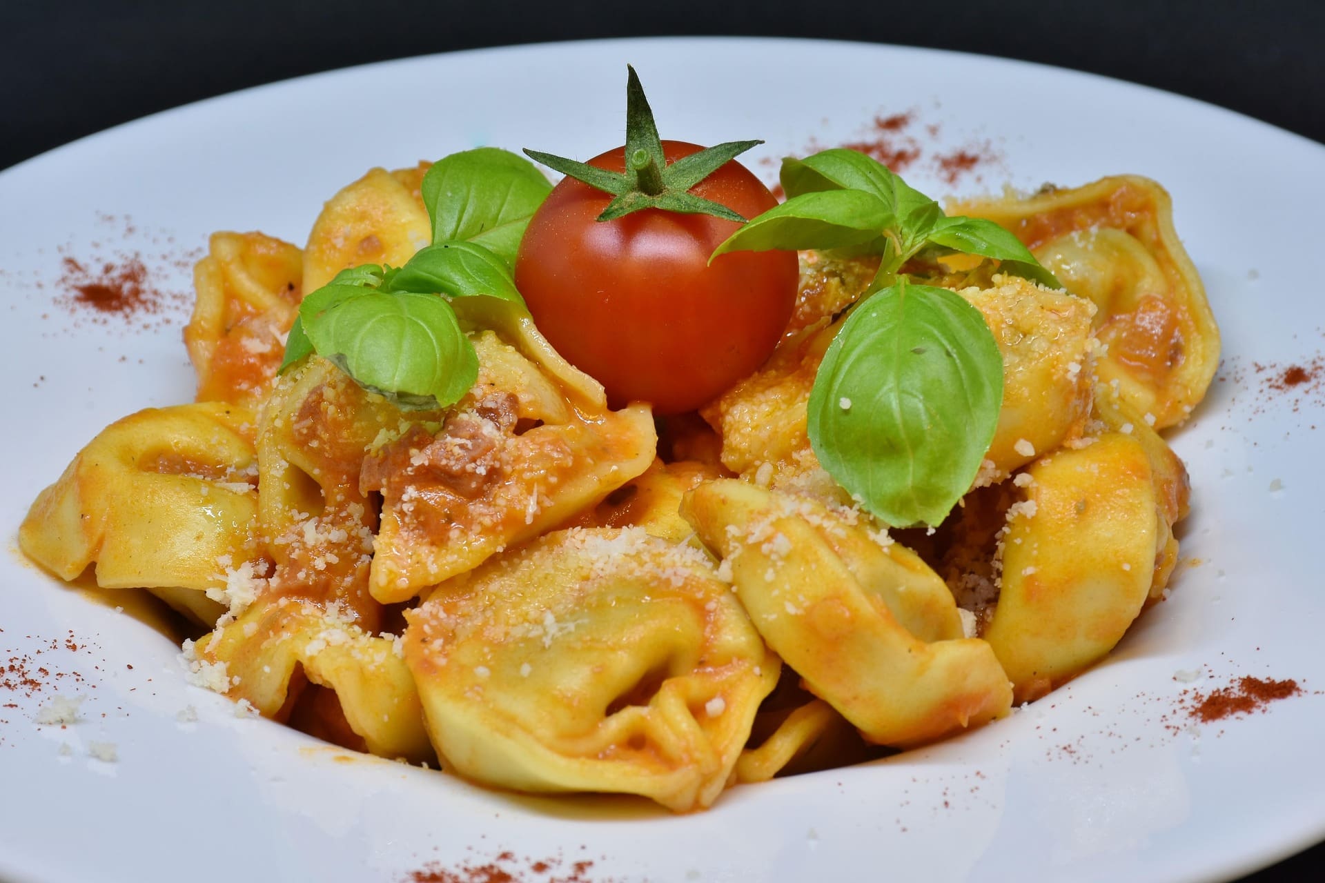 Beef Tortellini Recipe - TheRecipe.Website