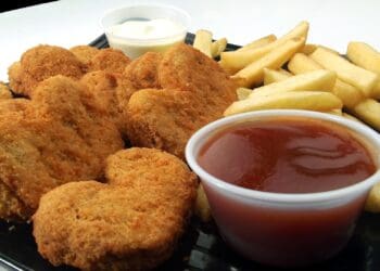 Homestyle Chicken Nuggets Recipe - TheRecipe.Website