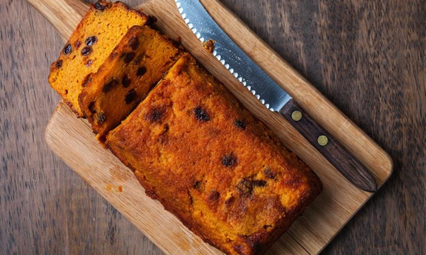 Sweet Potato Pudding Cake Recipe - TheRecipe.Website