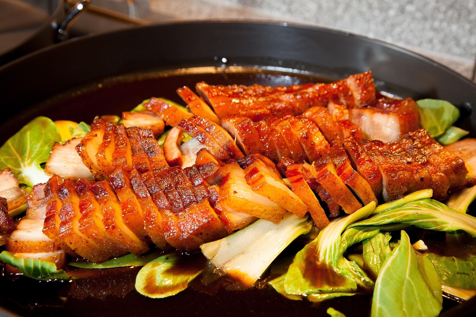 Chinese Pork Belly Recipe - TheRecipe.Website