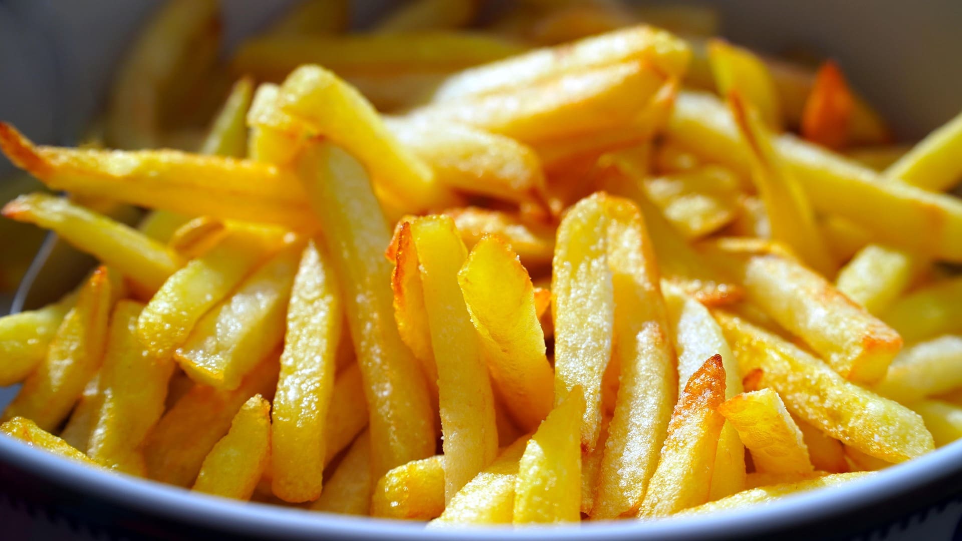 Fantastic French Fries Recipe - TheRecipe.Website