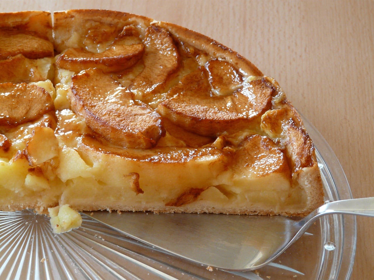 Humble Apple Pie Recipe - TheRecipe.Website