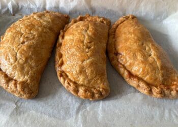 True Cornish Pasty Recipe - TheRecipe.Website