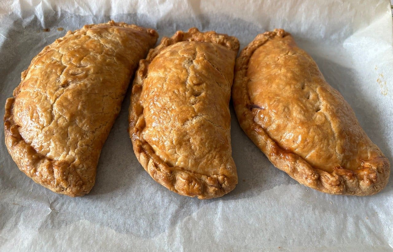True Cornish Pasty Recipe - TheRecipe.Website