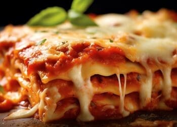 Sunday Best Beef Lasagne Recipe - TheRecipe.Website