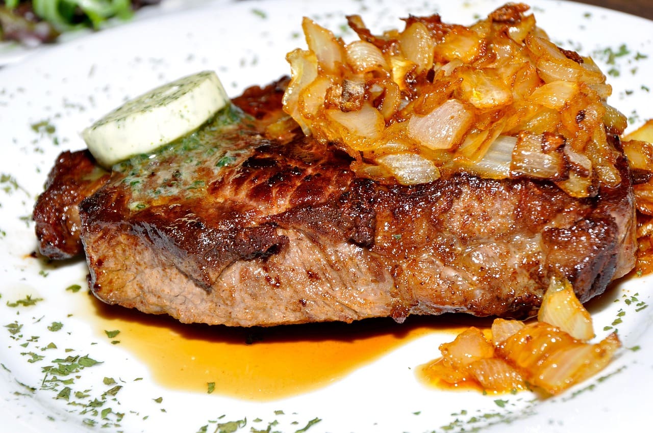 Buttered Rump Recipe - TheRecipe.Website