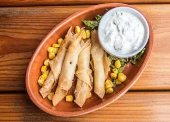 Chicken Taquitos Recipe - TheRecipe.Website