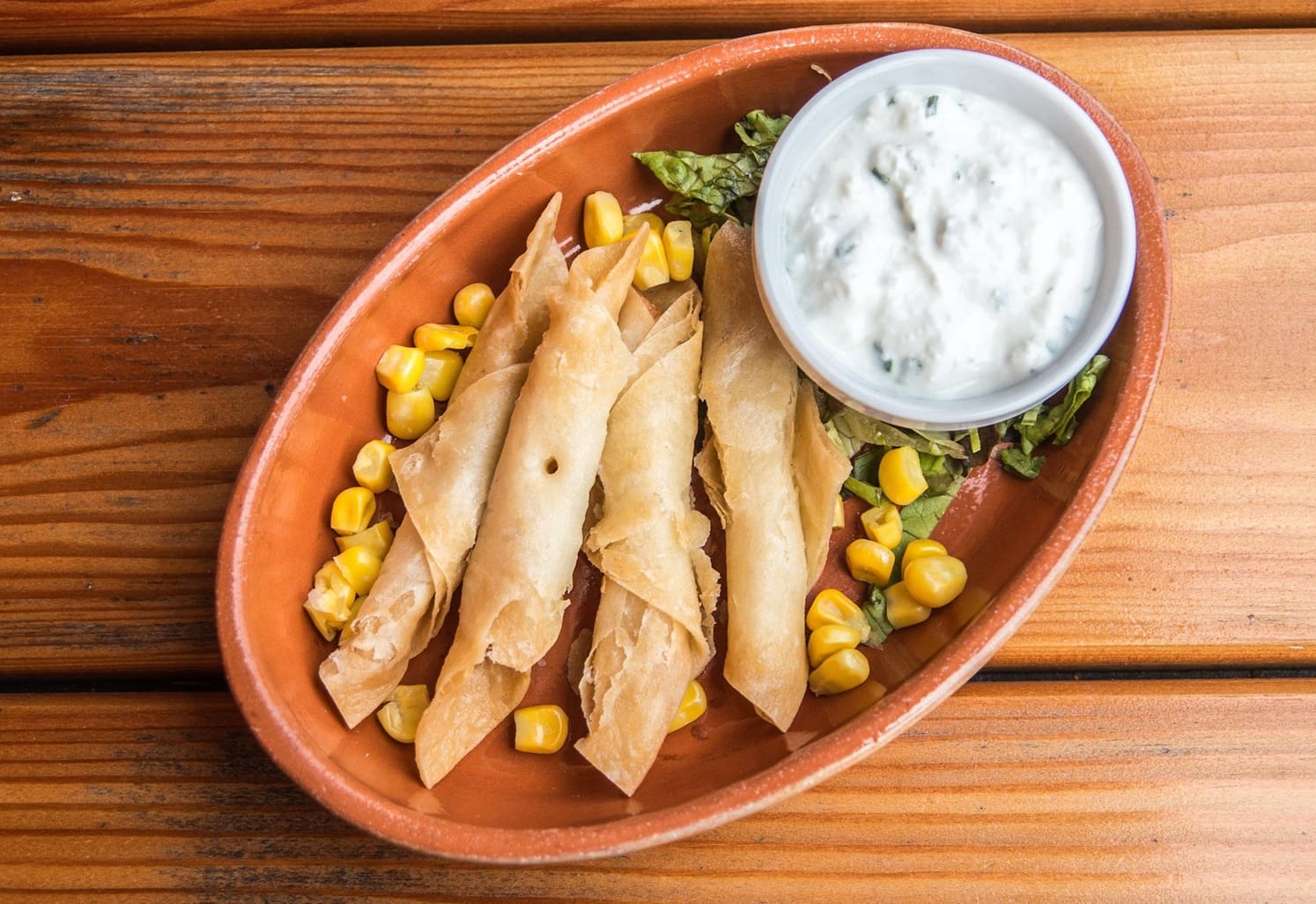 Chicken Taquitos Recipe - TheRecipe.Website