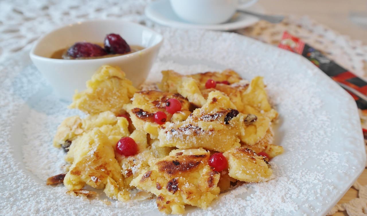 Kaiserschmarrn Recipe - TheRecipe.Website