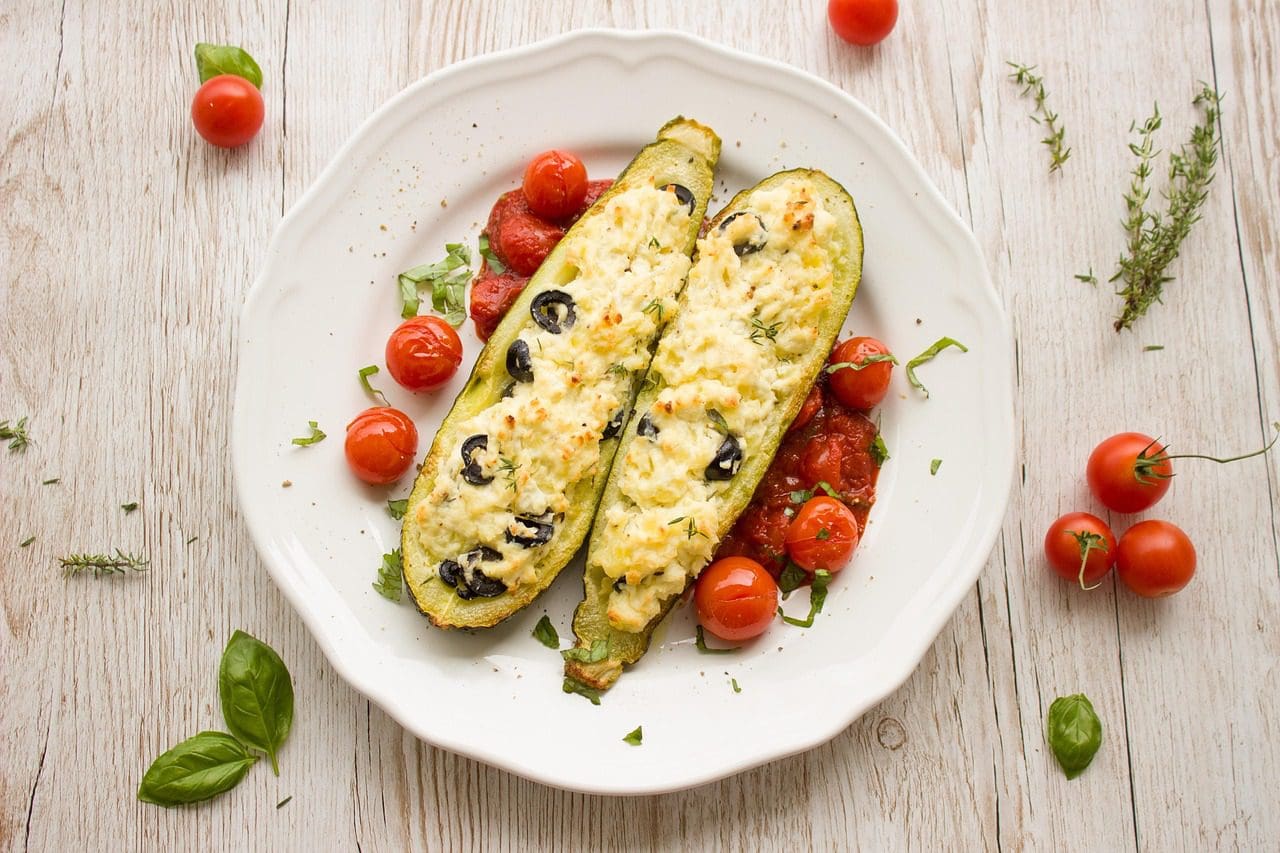 Cheesy Zucchini Recipe - TheRecipe.Website