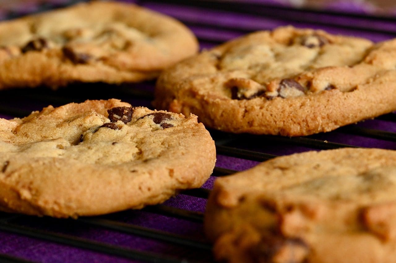 Chocolate Chip Cookie Recipe - TheRecipe.Website