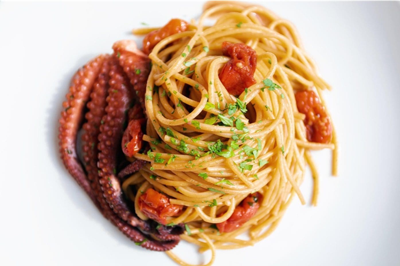 Marina Spaghetti Recipe - TheRecipe.Website