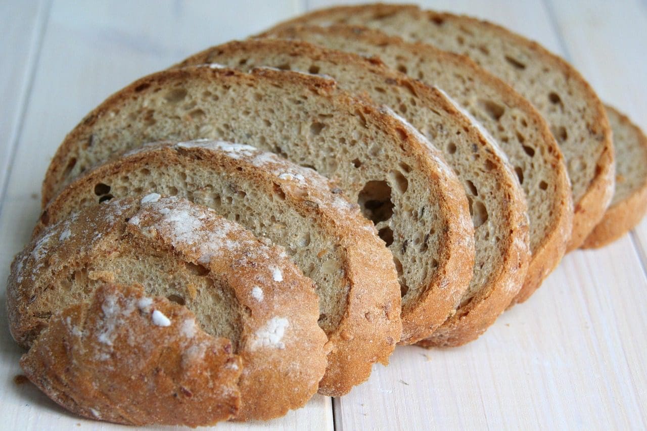 Wholemeal Bloomer Recipe - TheRecipe.Website