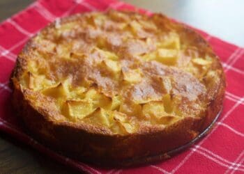 Delicious Apple Pie Recipe - TheRecipe.Website