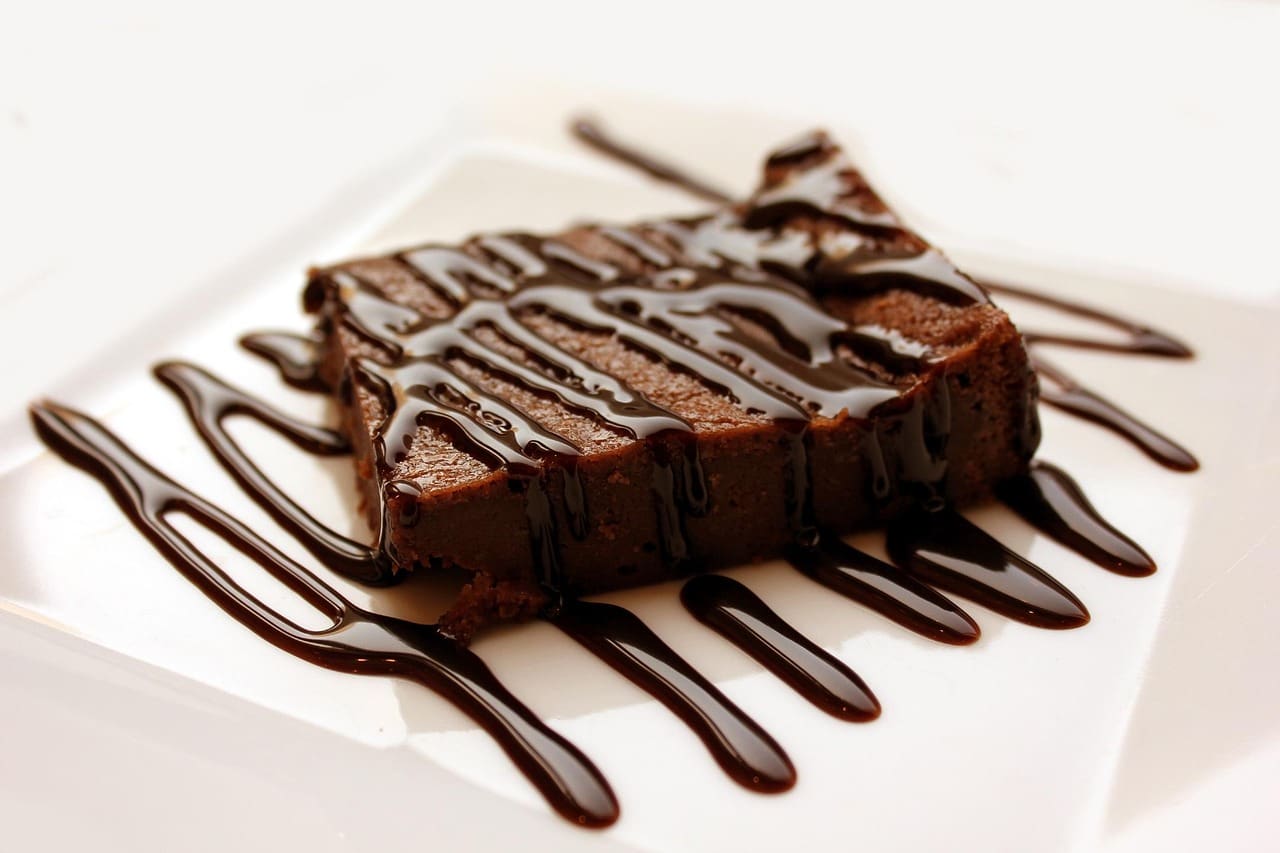 Dessert Brownies Recipe - TheRecipe.Website