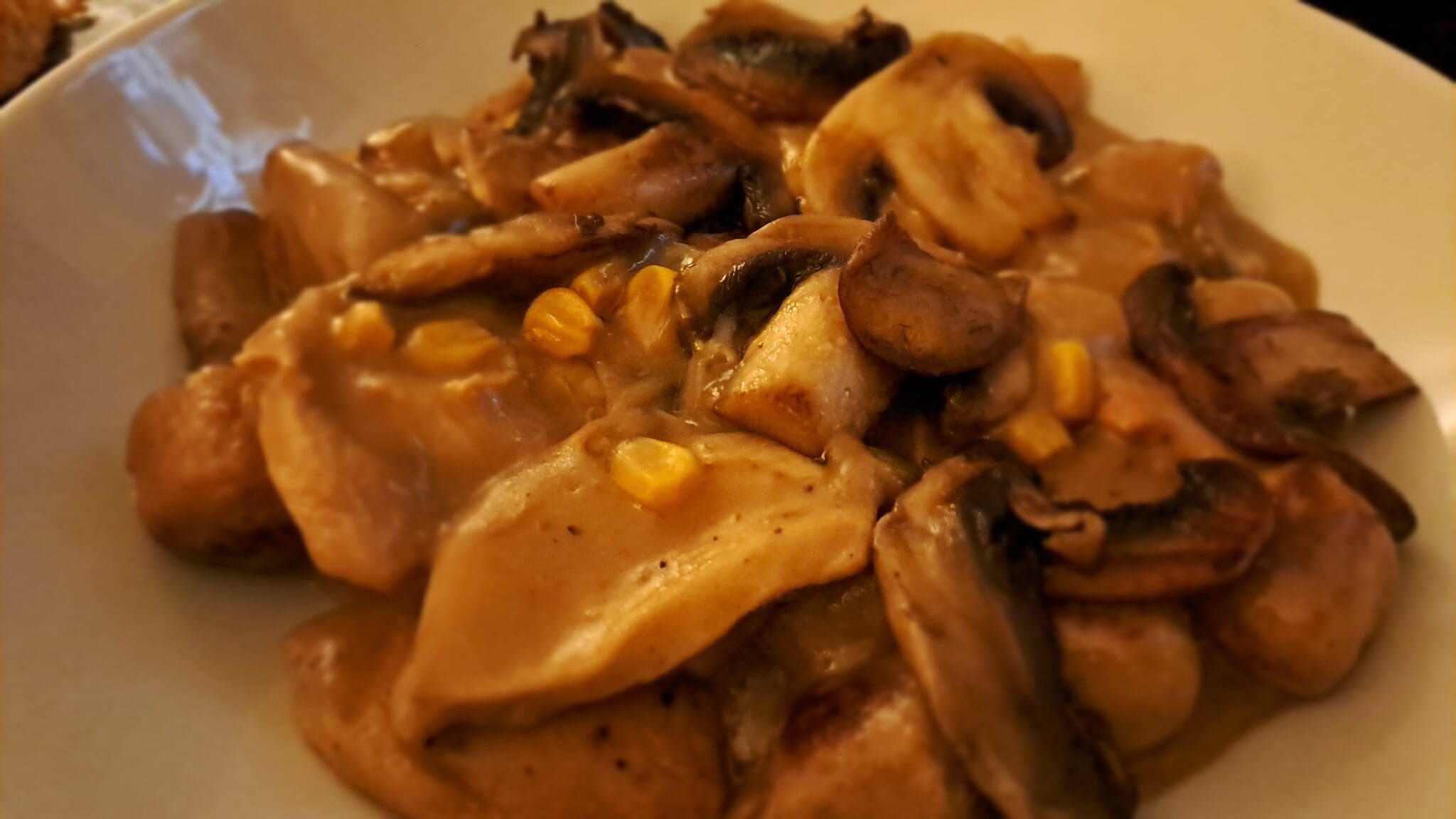 Dijon Chicken Recipe - TheRecipe.Website