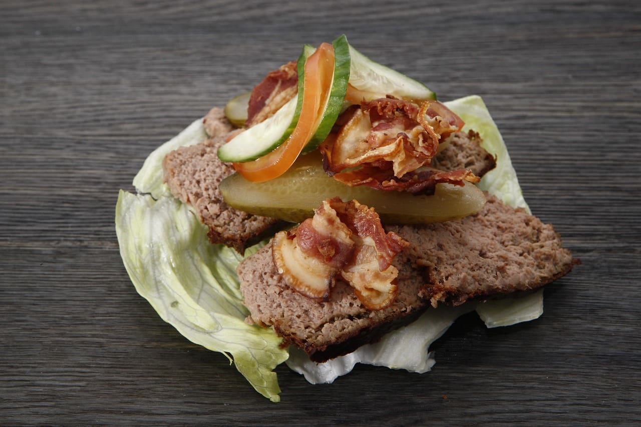 Pate Salad Recipe - TheRecipe.Website