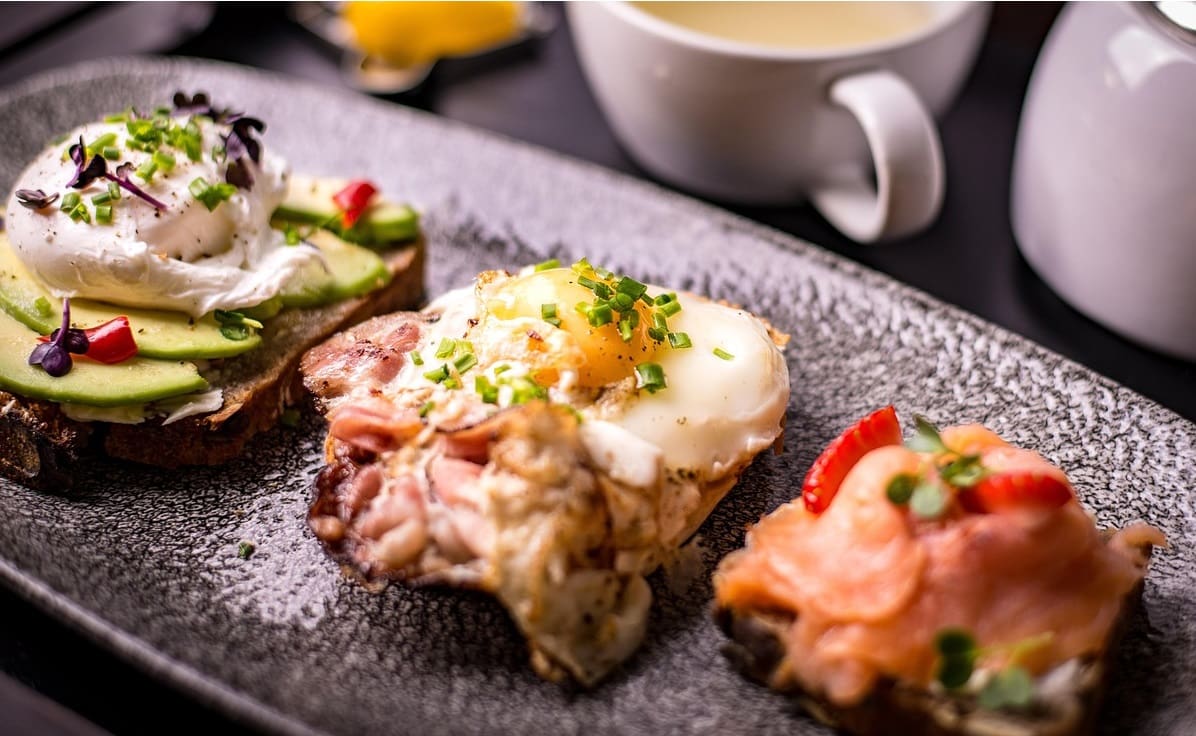 Brunch Eggs Recipe - TheRecipe.Website