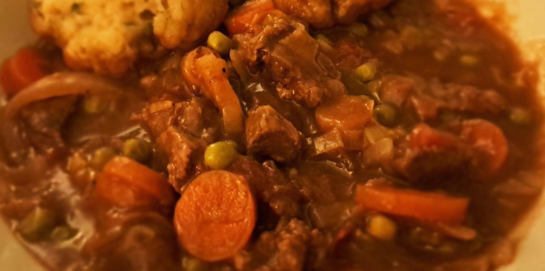 Budget Beef Stew Recipe - TheRecipe.Website