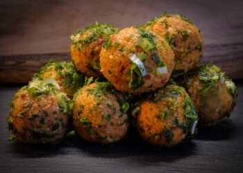Bulgur Kofte Recipe - TheRecipe.Website