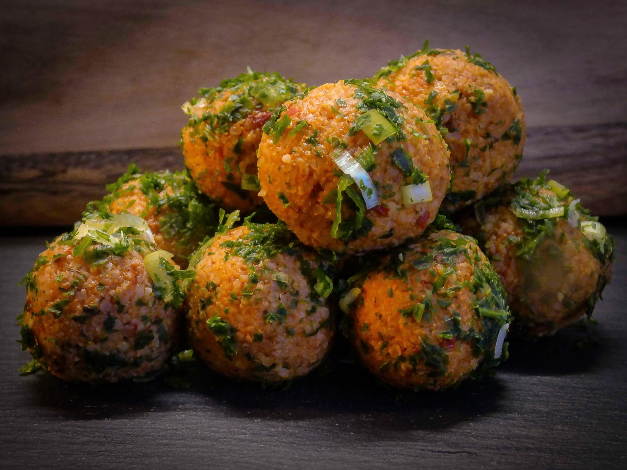 Bulgur Kofte Recipe - TheRecipe.Website