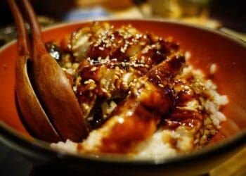 Japanese Fish Recipe - TheRecipe.Website