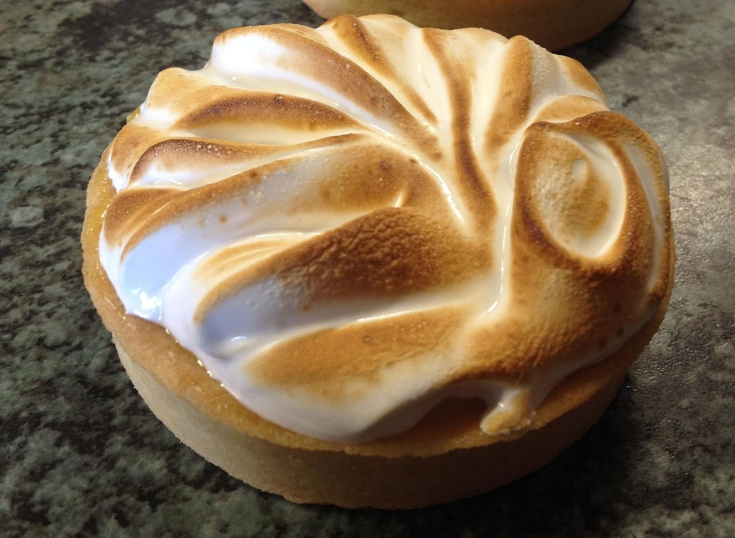 Lemon Meringue Recipe - TheRecipe.Website
