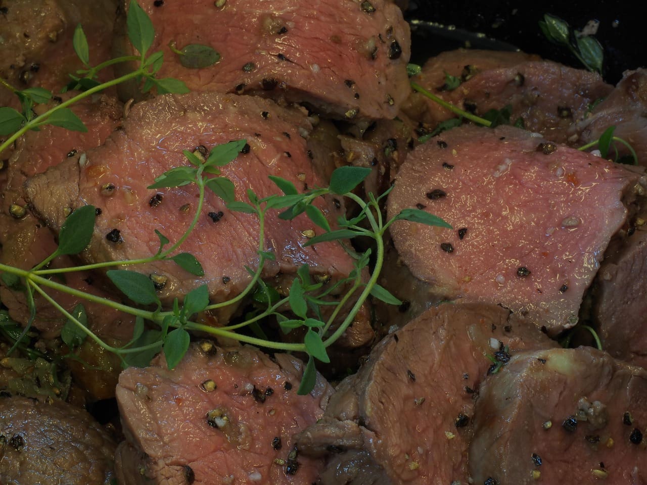 Roast Sirloin Recipe - TheRecipe.Website