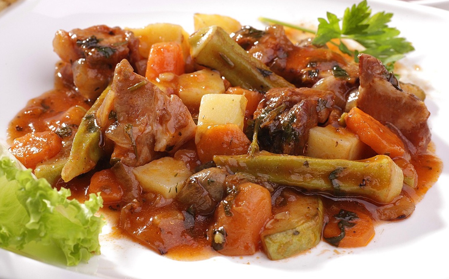 Family Beef Casserole Recipe - TheRecipe.Website