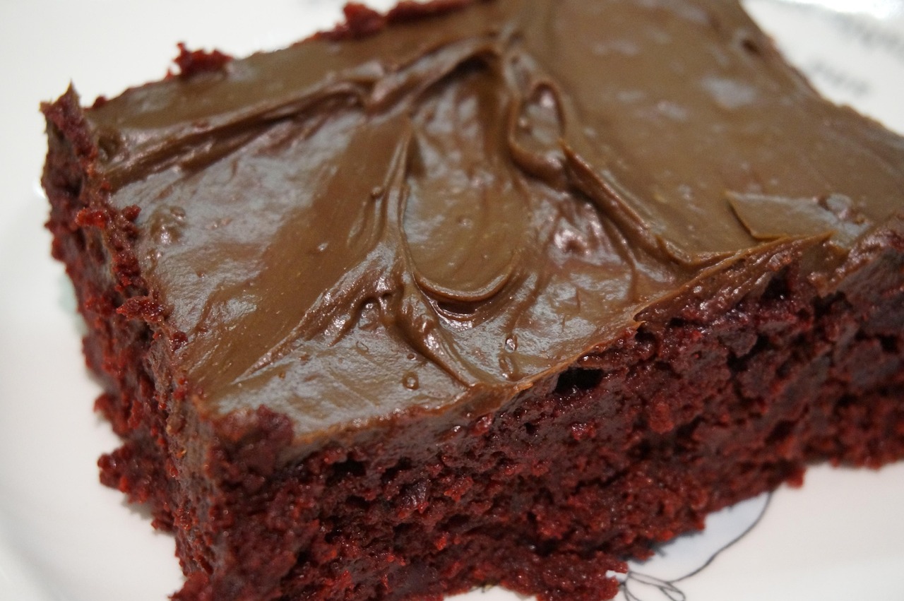 Rich Chocolate Cake Recipe - TheRecipe.Website