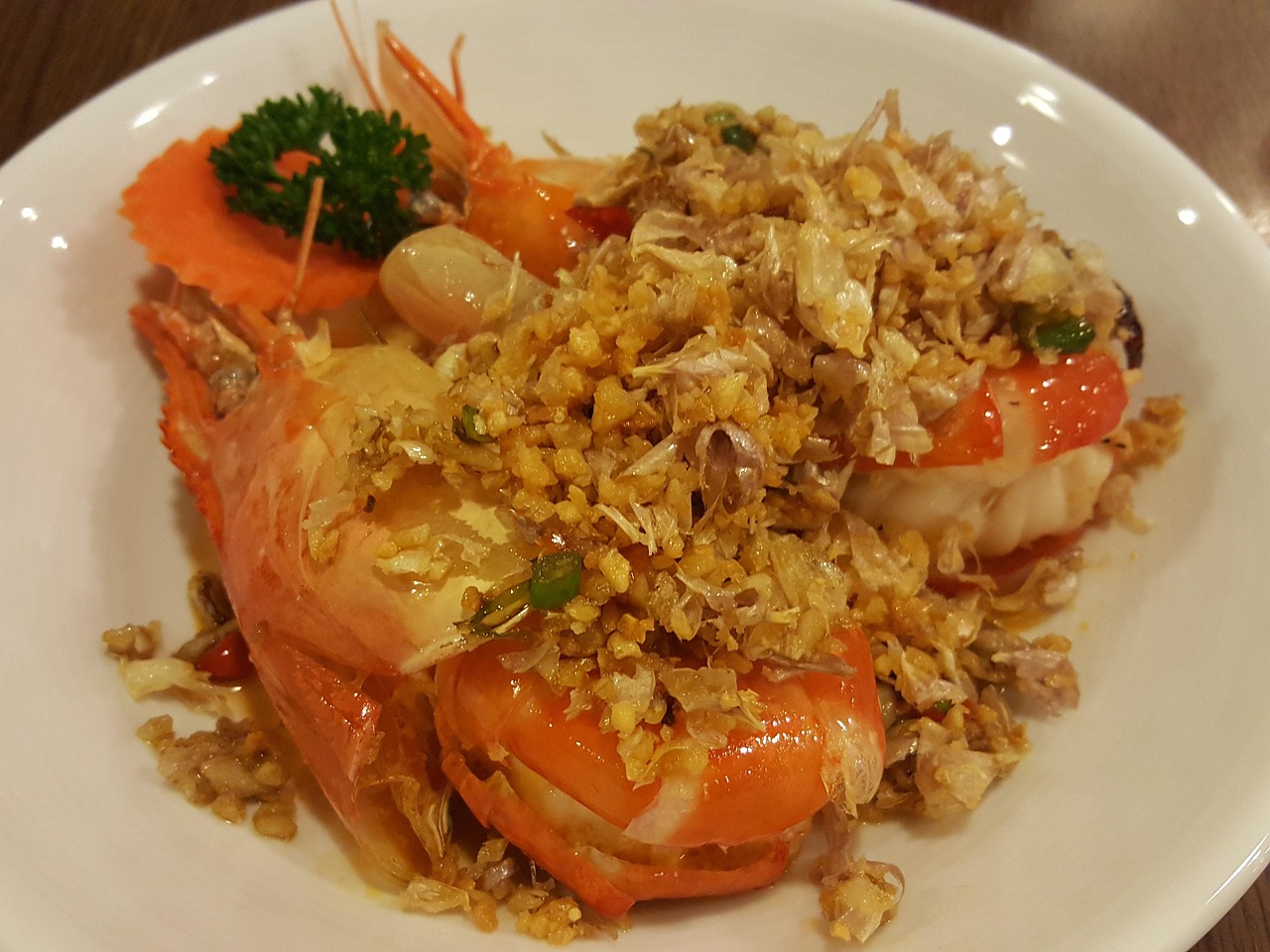 Thai Lobster Recipe - TheRecipe.Website