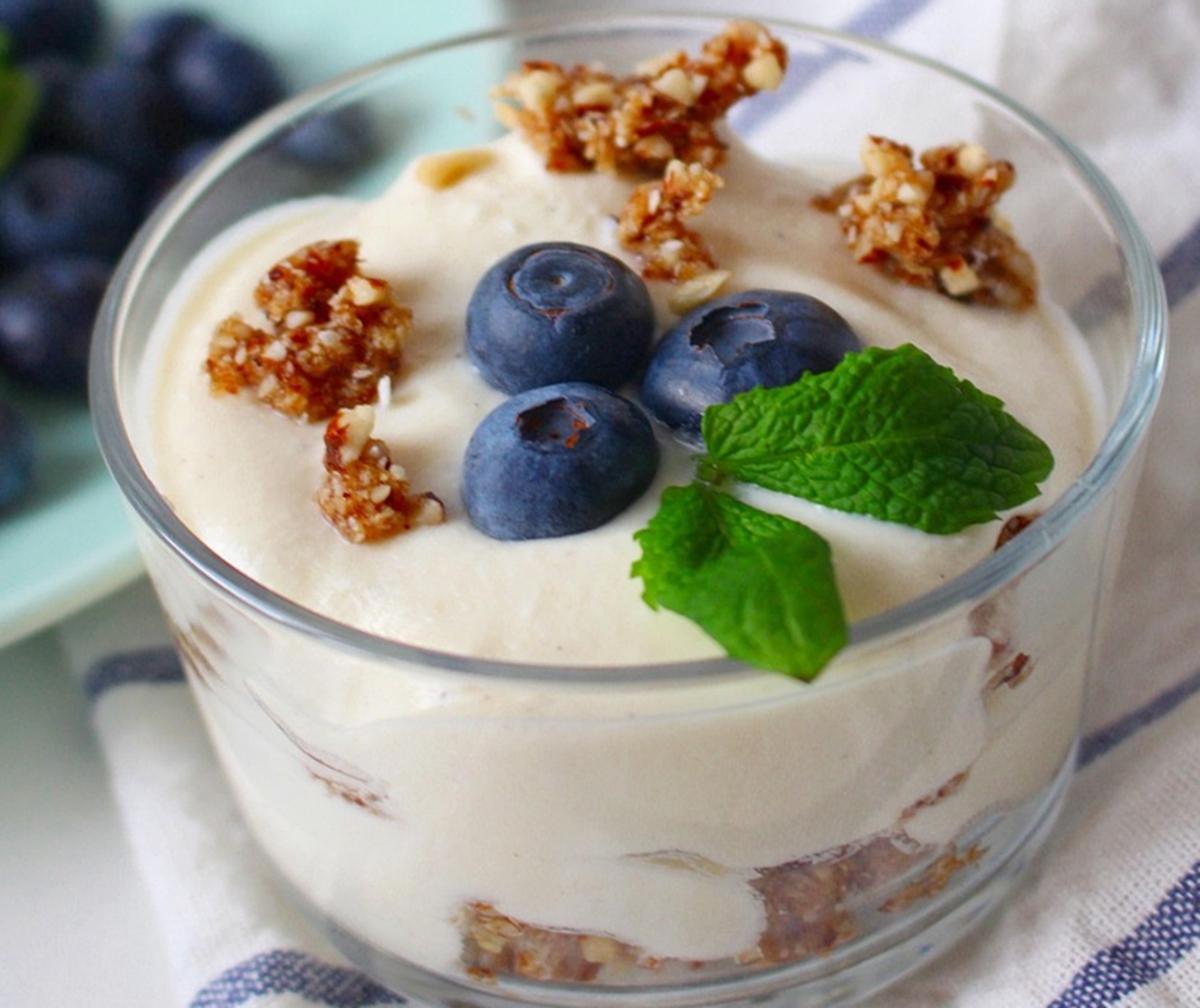 Blueberry Biscuit Dessert Recipe - TheRecipe.Website