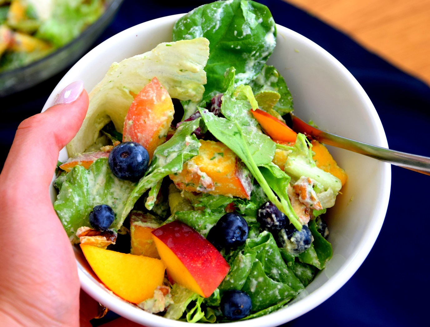 Actual Fruit Salad Recipe - TheRecipe.Website