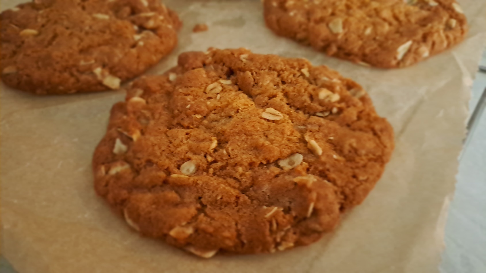 Cinnamon Crisps Recipe - TheRecipe.Website