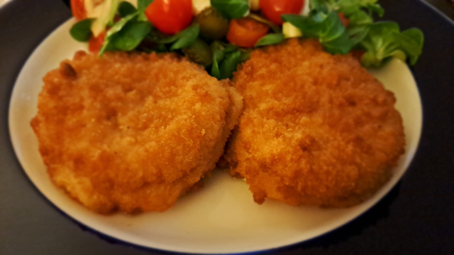 Homemade Chicken Kievs Recipe - TheRecipe.Website