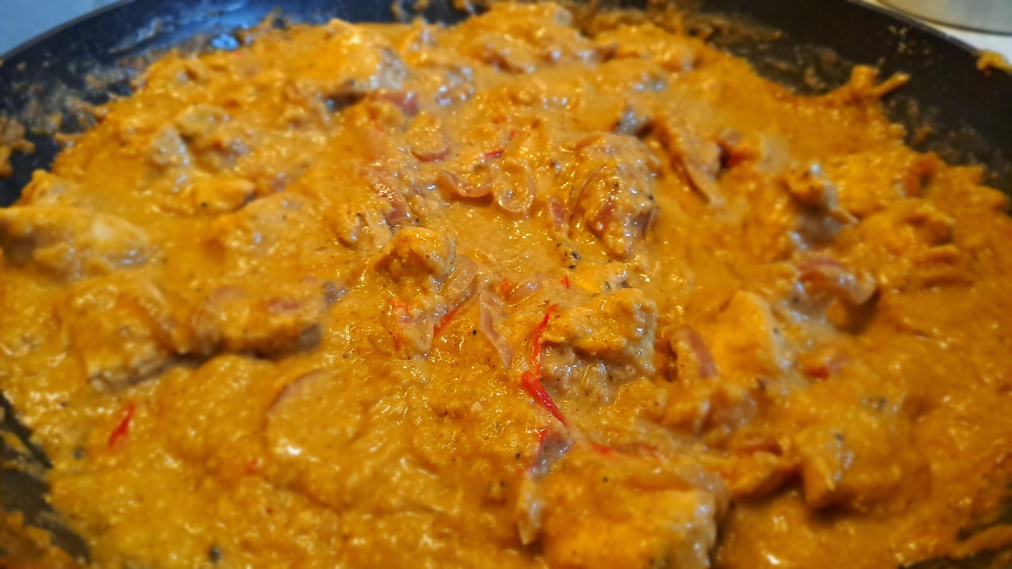 Amazing Chicken Curry Recipe - TheRecipe.Website