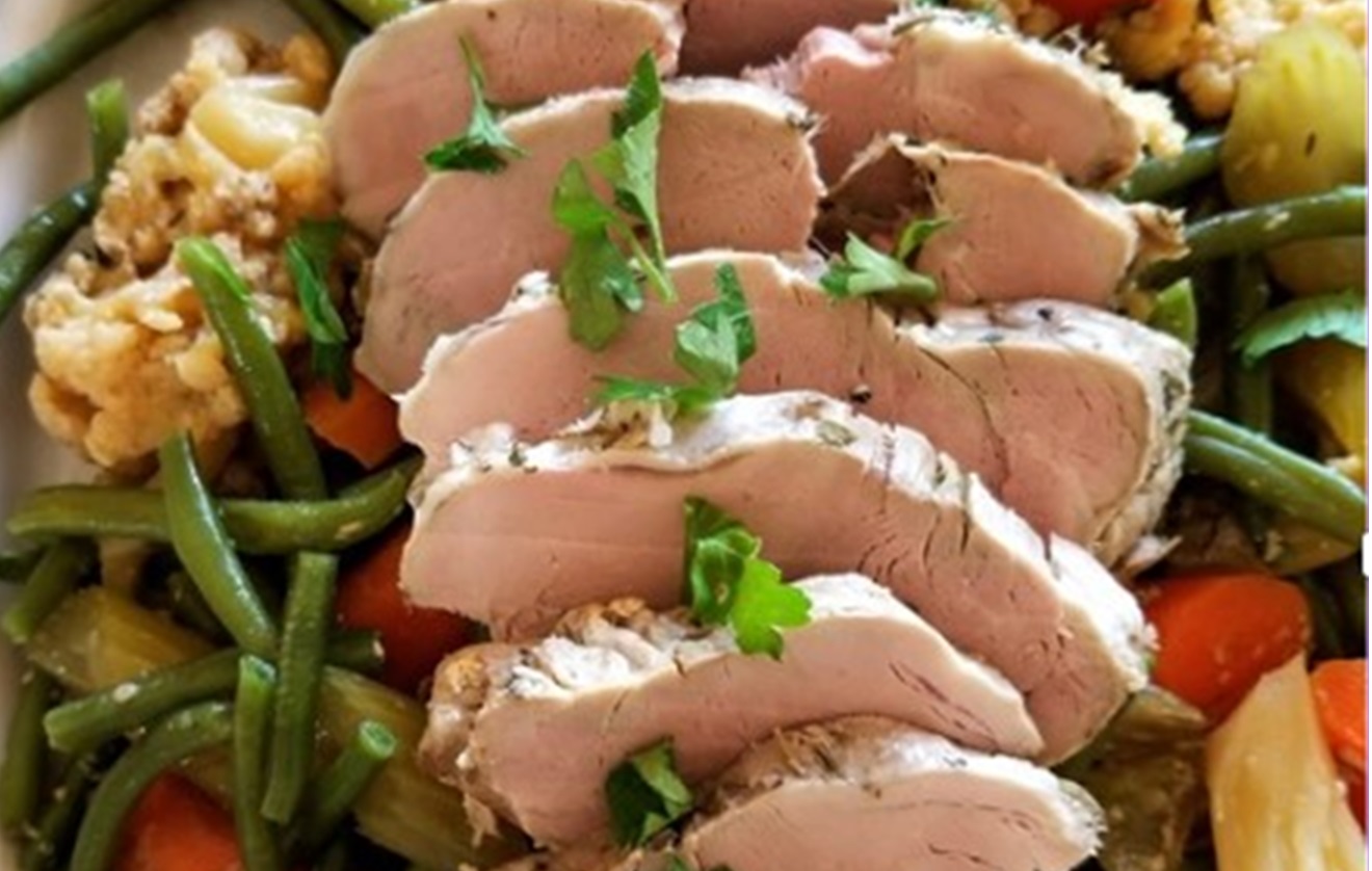 Left Over Turkey Treat Recipe - TheRecipe.Website