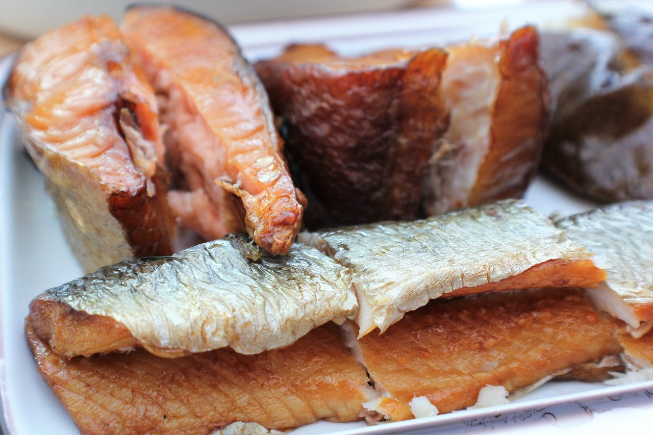 Smoked Trout Recipe - TheRecipe.Website